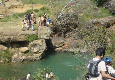 Balneario Pescaderito