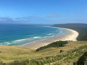 Florence Hill Lookout