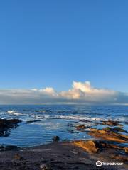 The Moray Coast Trail 'C' - Hopeman to Burghead