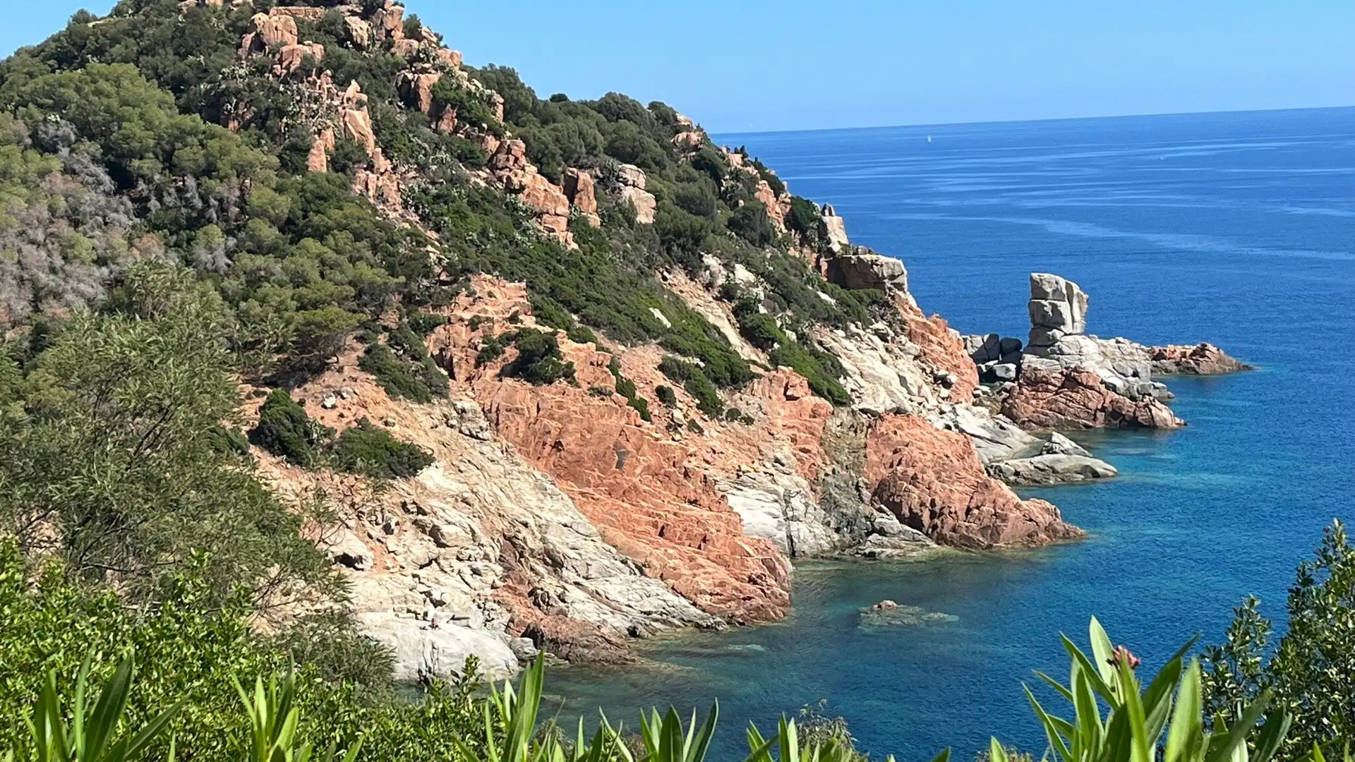 Hotels near Arbatax Park Resort