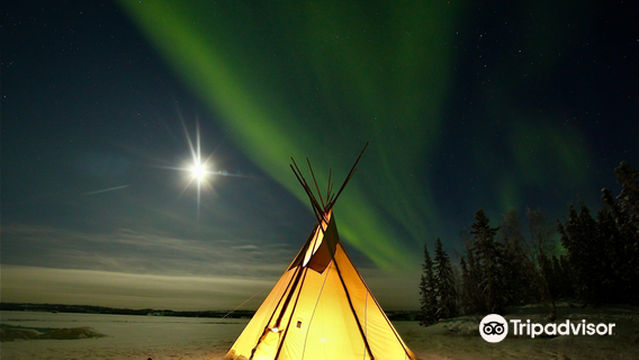 North Star Adventures