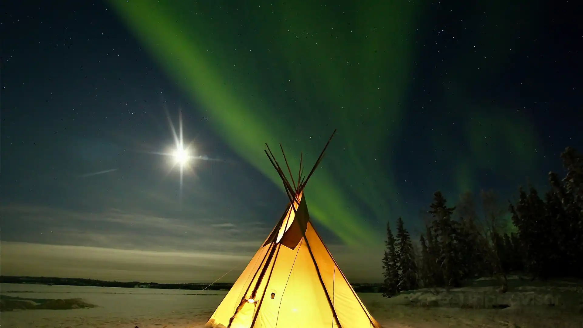 Hotels near North Star Adventures