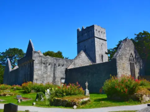 Muckross Abbey