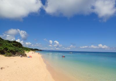 หาดซันเซ็ท