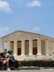 Parque Museo De Infanteria De Marina