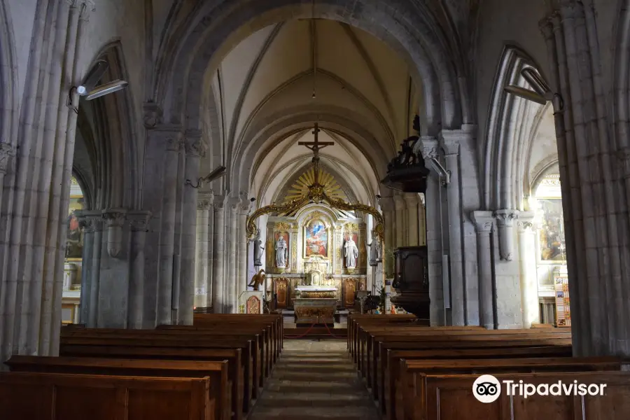 Sainte Mere Eglise