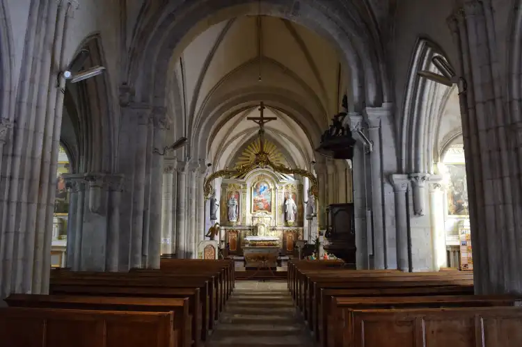 Sainte-Mère-Église