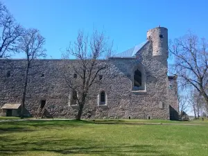 Padise Monastery