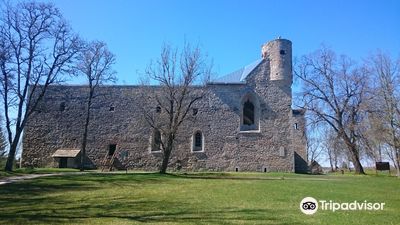 Padise Monastery