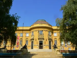 Déri-Museum