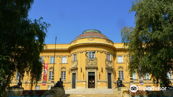 Déri Museum
