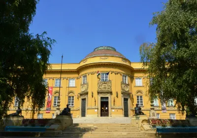 Déri Múzeum