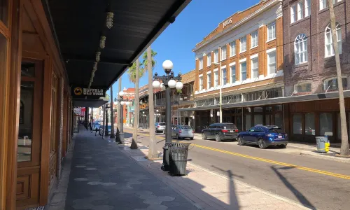 Ybor City Tattoo Company