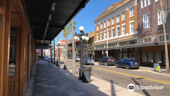 Ybor City Tattoo Company