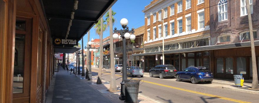 Ybor City Tattoo Company