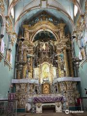 Ordem Terceira do Carmo church