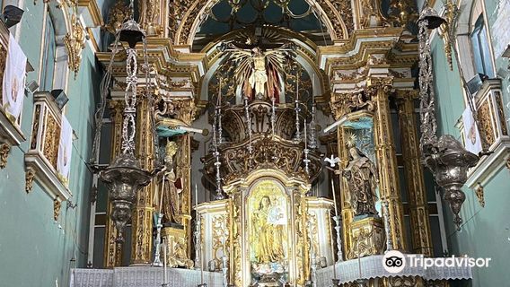 Igreja Nossa Senhora do Carmo de Salvador