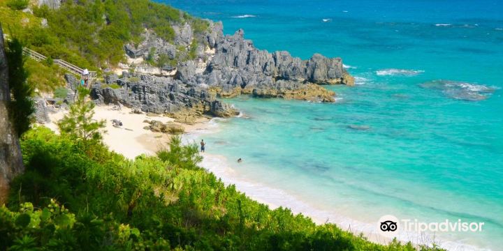 Church Bay, Bermuda
