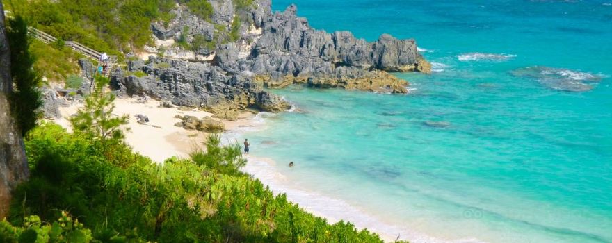 Church Bay, Bermuda