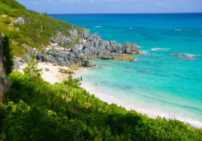Church Bay, Bermuda