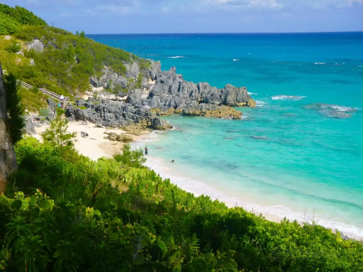Hotels near Church Bay, Bermuda
