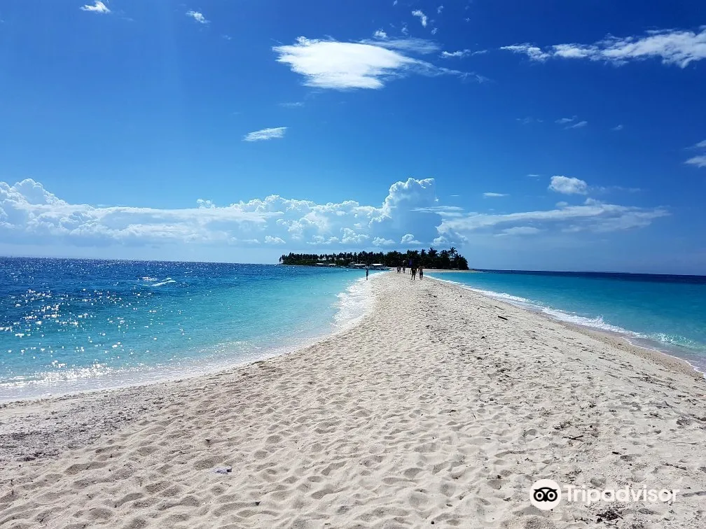 3_Kalanggaman Island