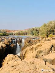 Epupa Falls