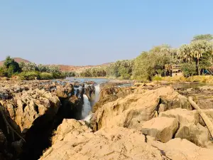 Epupa Falls