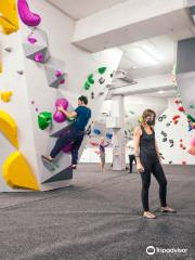 Sputnik Climbing Alcobendas