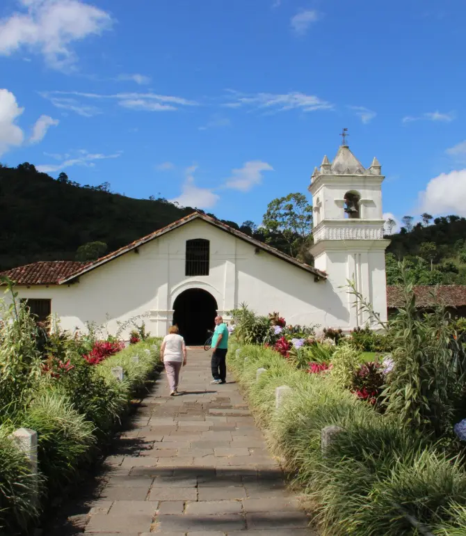 Orosi