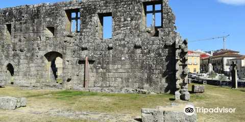 Paço dos Condes de Barcelos