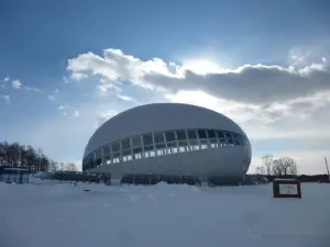 ゆめの森公園