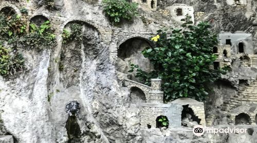 Grotta di Fornillo