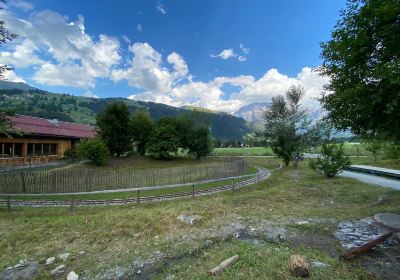 Lenkerseeli/Spielplatz