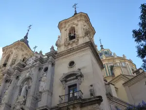 Basilica of Saint John of God