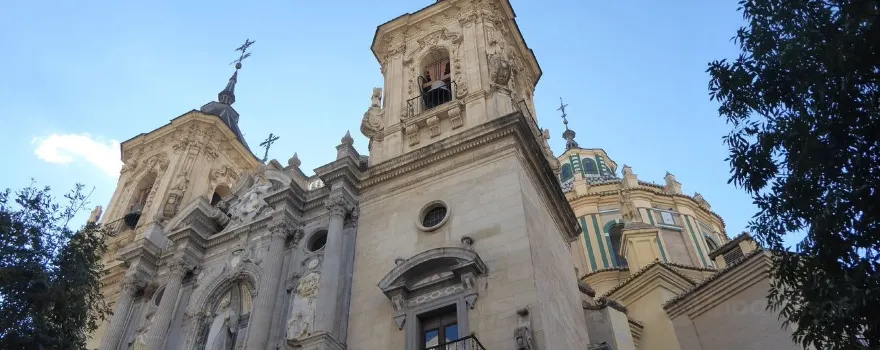 Basilica di San Giovanni di Dio