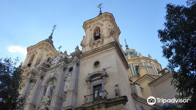 Basilica of Saint John of God