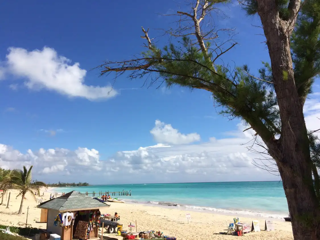 Hotels near Taino Beach