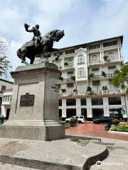 Plaza Catedral (Plaza de la Independencia)