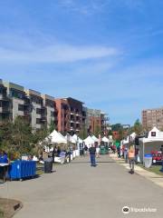 Historic Fourth Ward Park