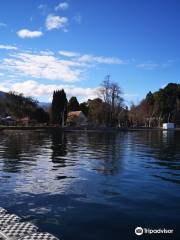 Turismo JPS, Lago Calafquen, Lican Ray