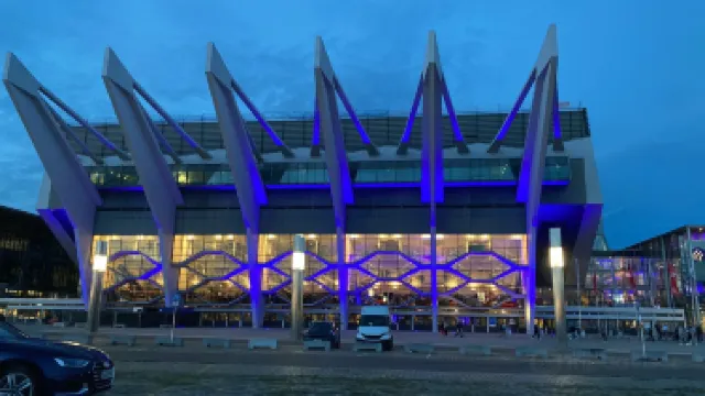 ÖVB Arena