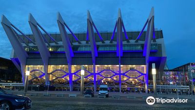 ÖVB Arena