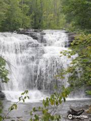 Pixley Falls State Park