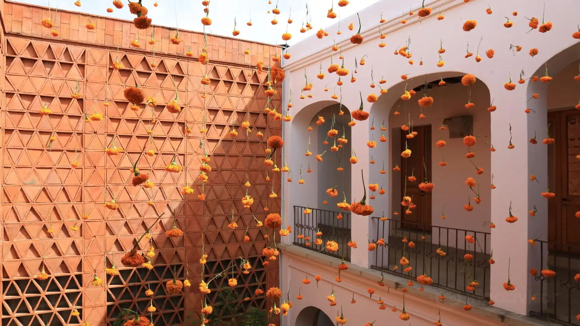 Hotels near Museo Textil de Oaxaca