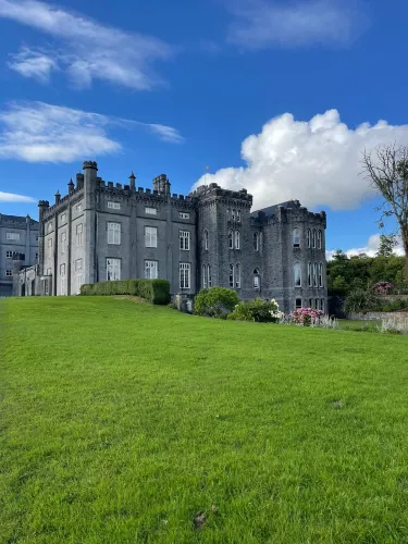 Roscommon Castle
