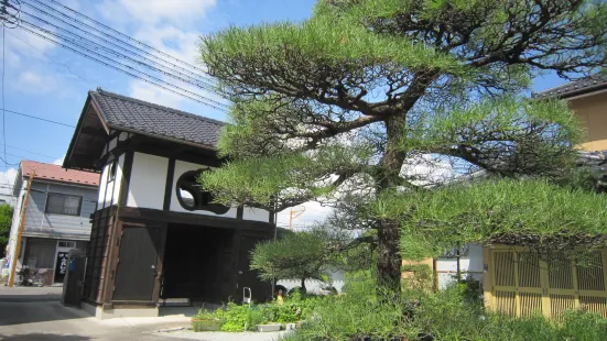 Toshinji Temple