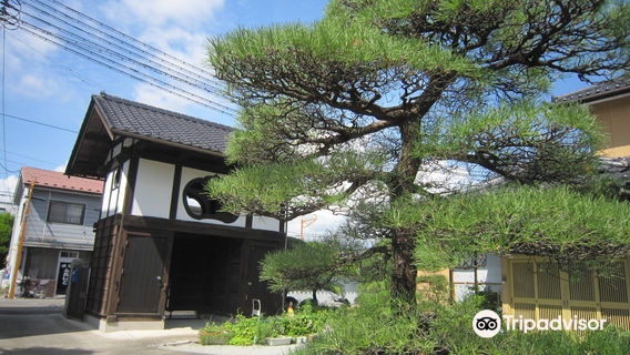 Shiroishi