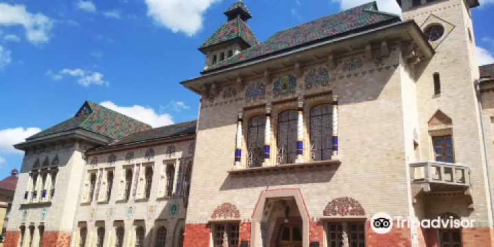Poltava Regional Museum