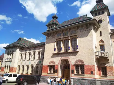 Poltava Regional Museum